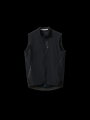 MAAP Gilet TEAM FLOW noir