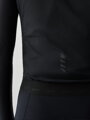 MAAP Gilet femme TEAM FLOW noir