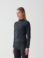 MAAP Veste femme TEAM FLOW noir