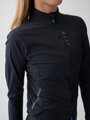 MAAP Veste femme TEAM FLOW noir