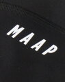 MAAP Jambières KNEE WARMERS Noires
