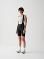 MAAP Cuissard à bretelles femme TEAM EVO CARGO noir