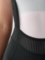 MAAP Cuissard à bretelles femme TEAM EVO CARGO noir