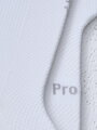 MAAP Chaussettes PRO KNIT blanc