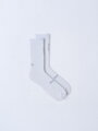 MAAP Chaussettes PRO KNIT blanc