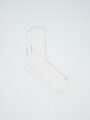 MAAP Chaussettes TEAM - LONG blanc