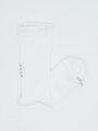 MAAP Chaussettes TEAM - LONG blanc