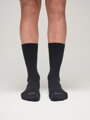 MAAP Chaussettes TEAM - LONG noir
