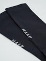 MAAP Chaussettes TEAM - LONG noir