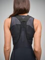 MAAP Sous-vêtement femme PRO AIR sans manches noir