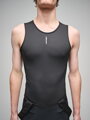 MAAP Sous-vêtement TEAM sans manches noir