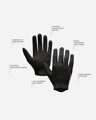 MAAP Gants ALT_ROAD GLOVE noir