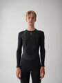 MAAP Sous-vêtement TEAM THERMAL LS manches longues noir