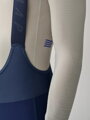 MAAP Sous-vêtement TEAM THERMAL LS manches longues gris