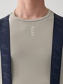 MAAP Sous-vêtement TEAM THERMAL LS manches longues gris