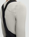 MAAP Sous-vêtement femme TEAM THERMAL LS manches longues gris