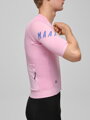 MAAP Maillot AEON rose