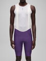 MAAP Cuissard à Bretelles TEAM EVO Violet