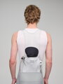 MAAP Cuissard à Bretelles ALT_ROAD CARGO 2.0 Gris