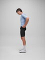 MAAP Maillot ECLIPSE PRO RACE JERSEY Bleu