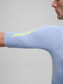 MAAP Maillot ECLIPSE PRO RACE JERSEY Bleu