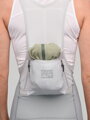 MAAP Cuissard Femme à Bretelles ALT_ROAD CARGO 2.0 Gris