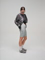 MAAP Cuissard Femme à Bretelles ALT_ROAD CARGO 2.0 Gris