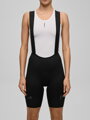 MAAP Cuissard Femme à Bretelles APEX AEON Noir