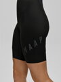 MAAP Cuissard Femme à Bretelles APEX AEON Noir