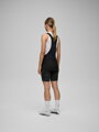 MAAP Cuissard Femme à Bretelles APEX AEON Noir