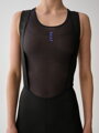 MAAP Cuissard Femme à Bretelles APEX AEON Noir