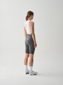 MAAP Cuissard Femme à Bretelles ECLIPSE PRO 2.0 Gris Foncé