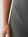 MAAP Cuissard Femme à Bretelles ECLIPSE PRO 2.0 Gris Foncé