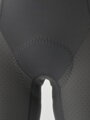MAAP Cuissard Femme à Bretelles ECLIPSE PRO 2.0 Gris Foncé