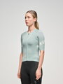MAAP Maillot Femme AEON JERSEY Vert