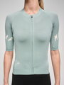 MAAP Maillot Femme AEON JERSEY Vert