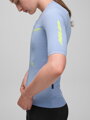 MAAP Maillot Femme ECLIPSE PRO RACE JERSEY Bleu