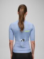 MAAP Maillot Femme ECLIPSE PRO RACE JERSEY Bleu