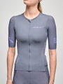 MAAP Maillot Femme EMERGE JERSEY Bleu