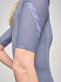 MAAP Maillot Femme EMERGE JERSEY Bleu