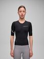 MAAP Maillot Femme PRO EMERGE JERSEY Noir
