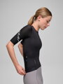 MAAP Maillot Femme PRO EMERGE JERSEY Noir