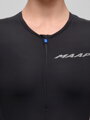 MAAP Maillot Femme PRO EMERGE JERSEY Noir