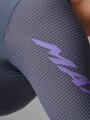 MAAP Maillot Femme EMERGE JERSEY Bleu