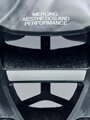 Prilba MAAP x KASK Protone Icon šedá