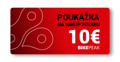 Carte-cadeau de 10 €