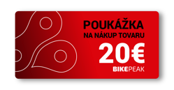 Carte-cadeau de 20 €