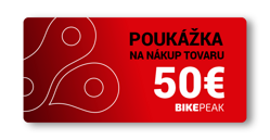 Carte-cadeau de 50 €