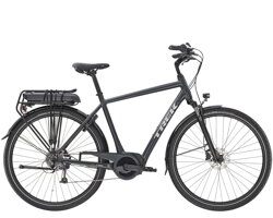 Vélos électriques de ville | Bikepeak.fr