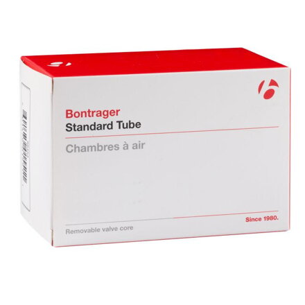 Bontrager Chambre à air  Standard 700x20-25 FV 80mm